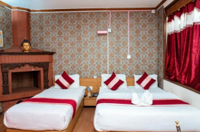 Kusum Hotel